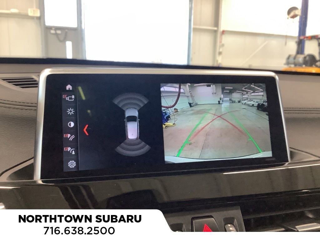 Used 2021 BMW X1 xDrive28i w/ Convenience Package image 11