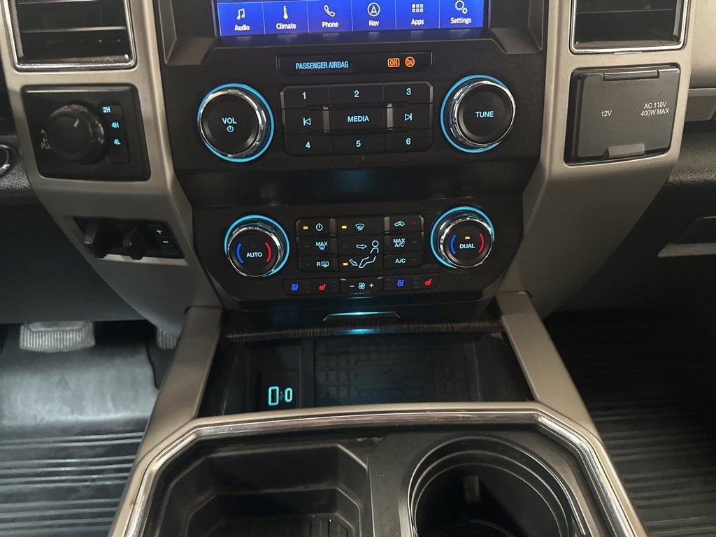 Used 2020 Ford F250 Lariat w/ Lariat Ultimate Package image 20