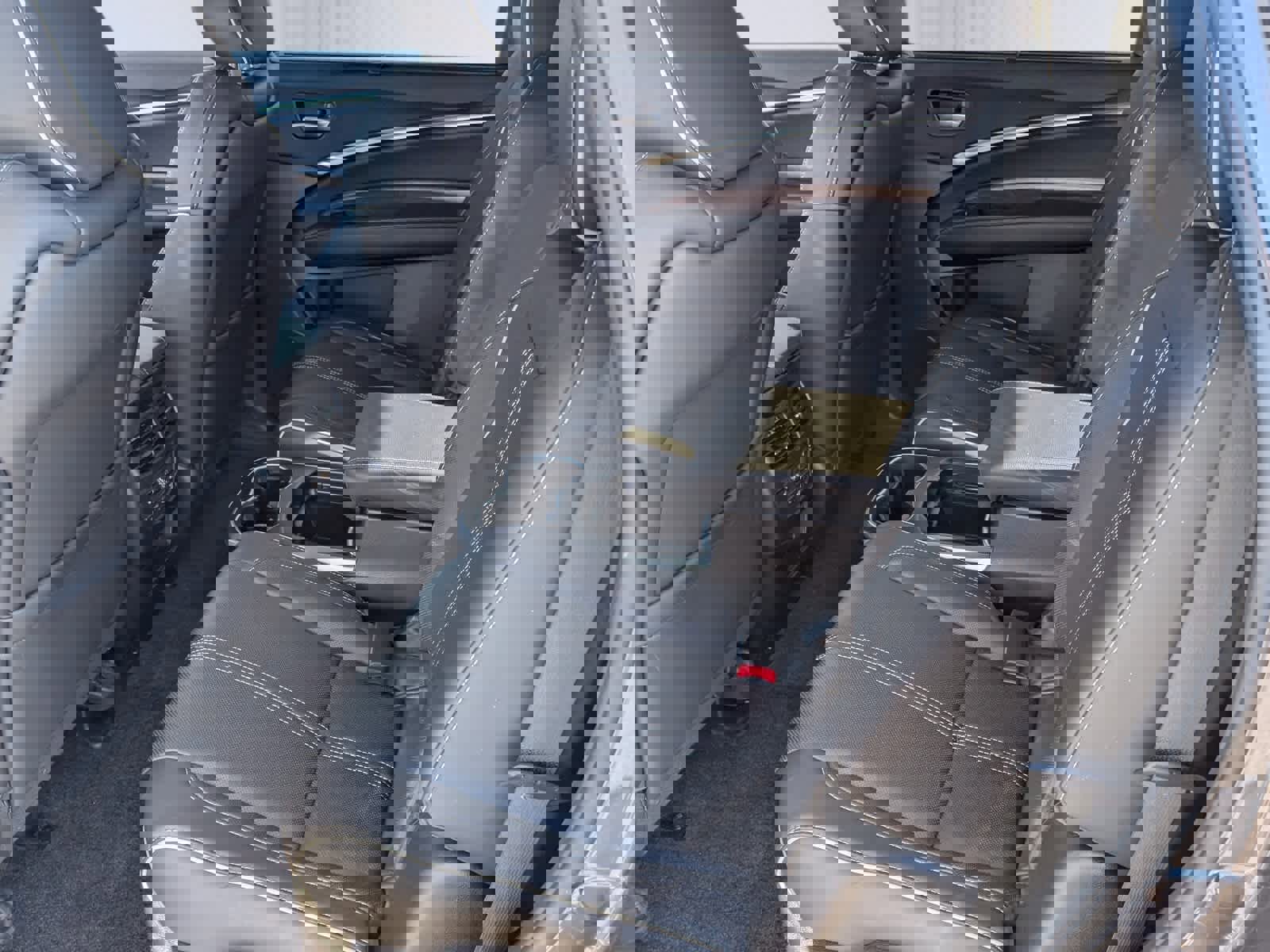 Used 2017 Acura MDX SH-AWD w/ Advance Package image 13