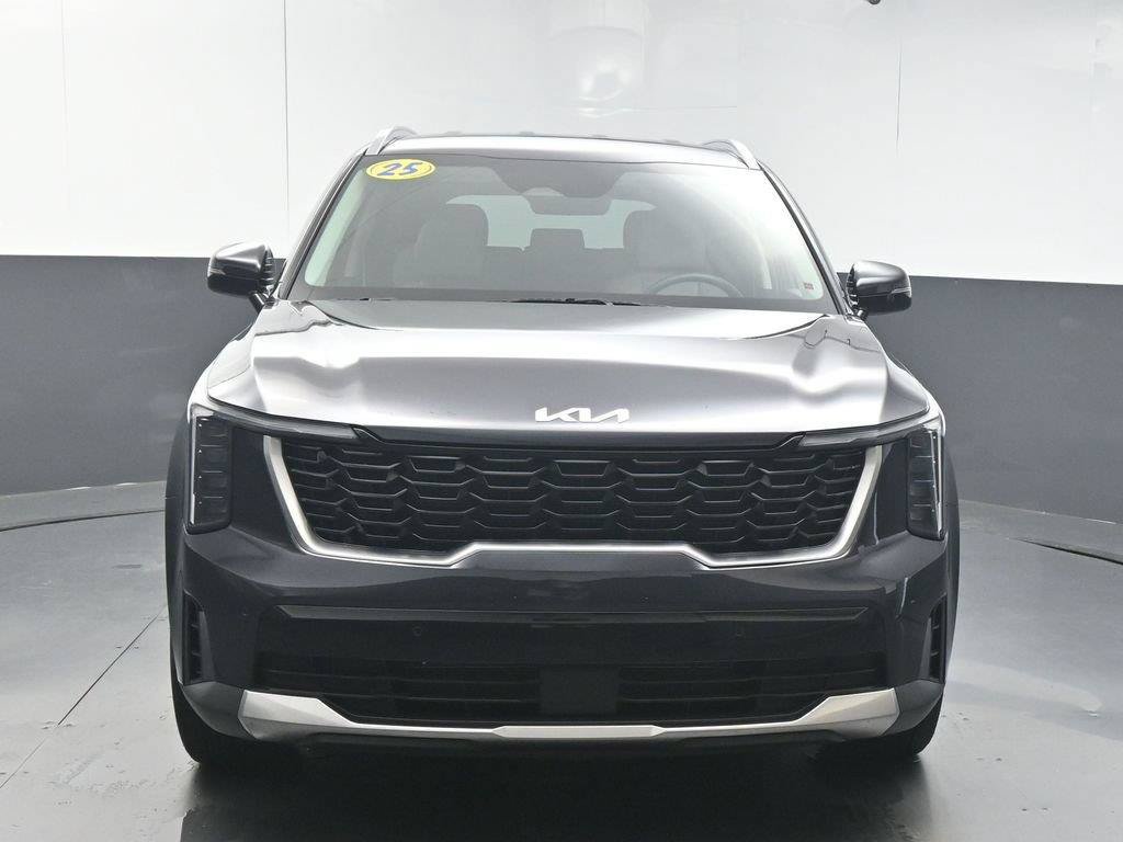 Used 2025 Kia Sorento S FWD image 3
