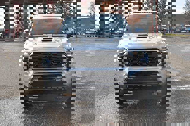 New 2026 Toyota Tacoma TRD Sport image 6