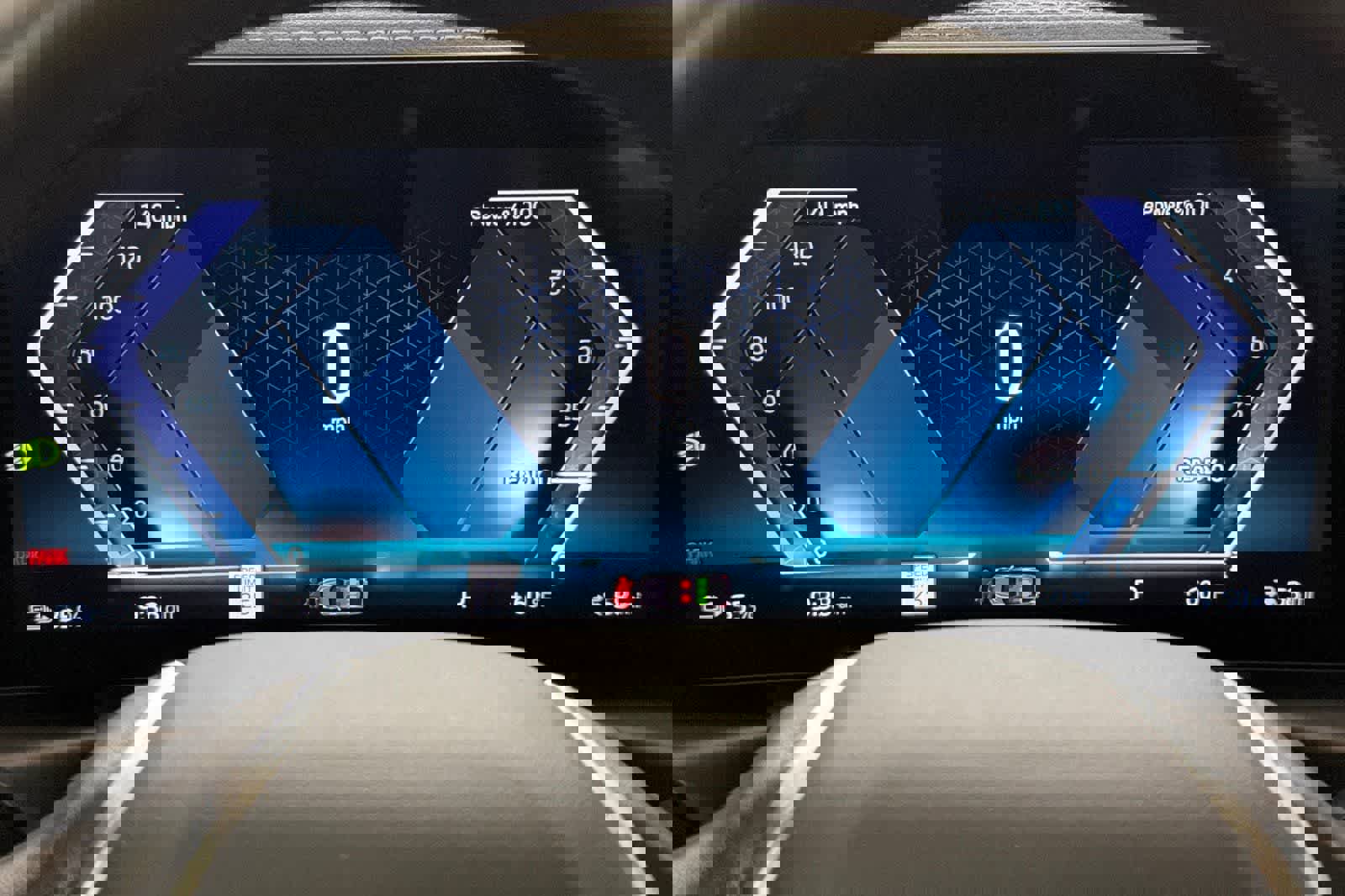 Used 2023 BMW i4 eDrive35 w/ Premium Package image 24