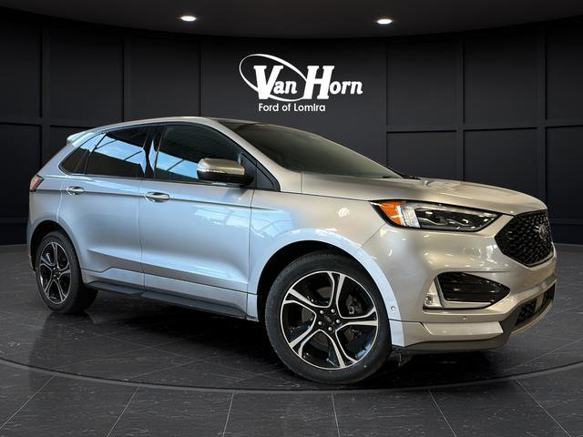 Used 2020 Ford Edge ST w/ Equipment Group 401A AWD/4WD image 1