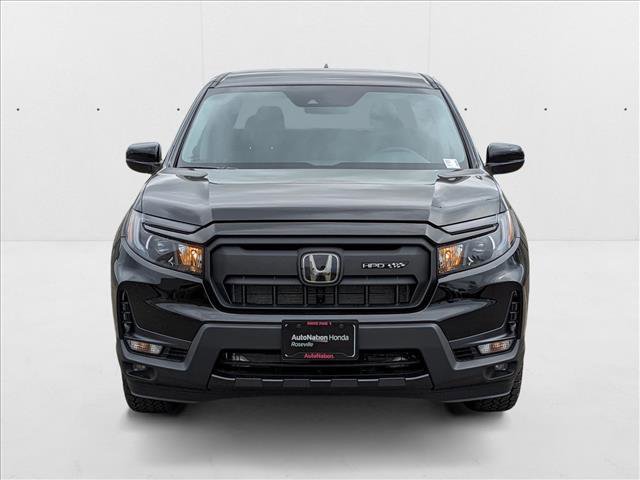 New 2024 Honda Ridgeline Sport image 5