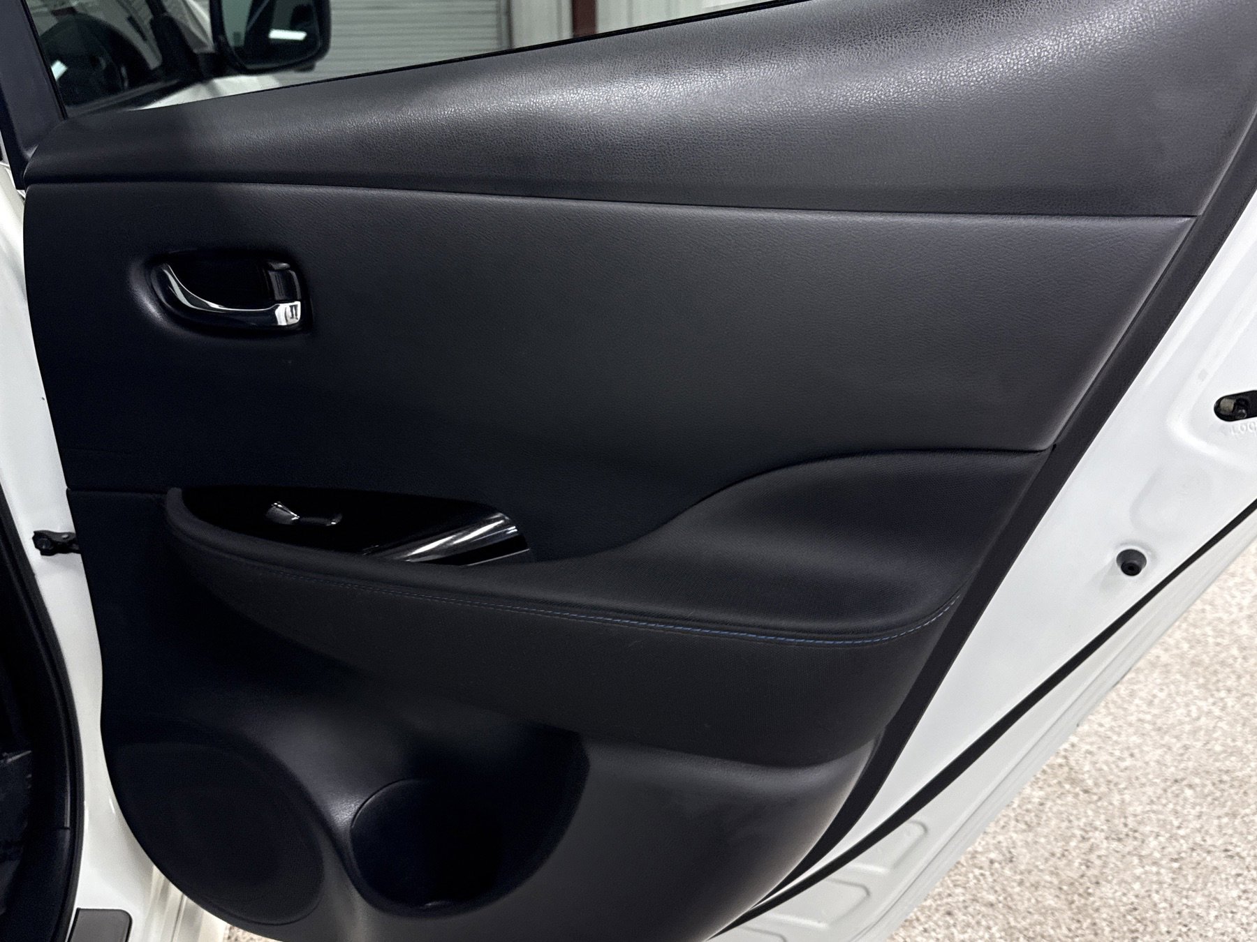 Used 2024 Nissan Leaf SV Plus image 18