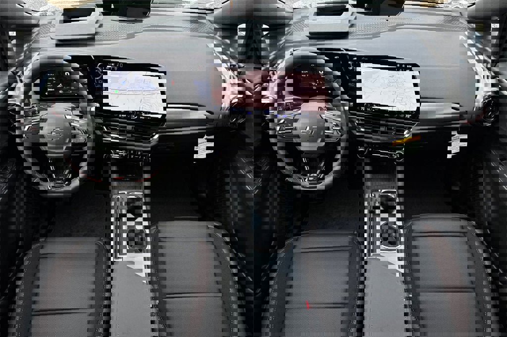 New 2026 Chevrolet Equinox EV RS image 13