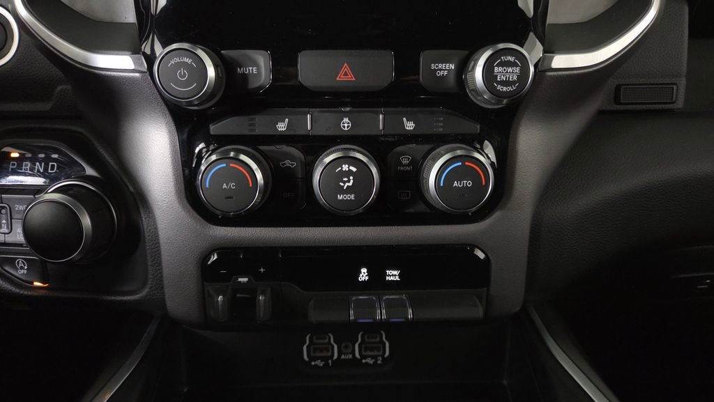 Used 2023 RAM 1500 Big Horn image 26