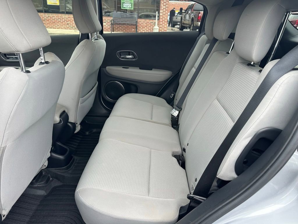 Used 2021 Honda HR-V EX image 21