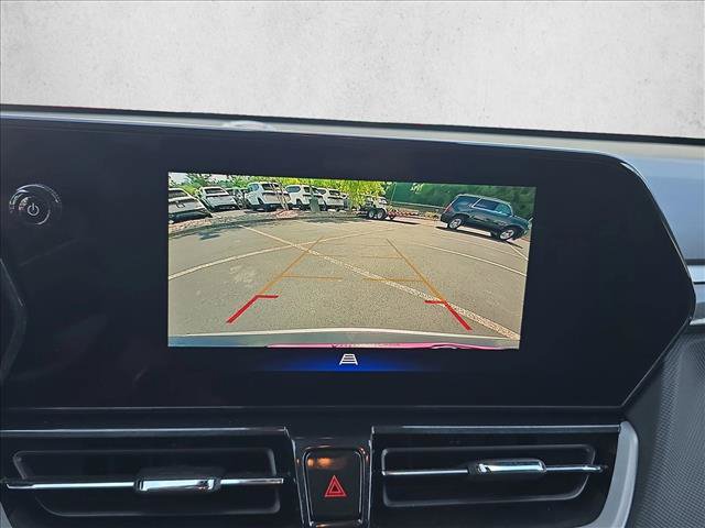 Used 2024 Chevrolet TrailBlazer LT AWD/4WD image 12