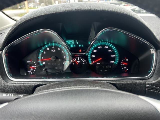 Certified 2014 Chevrolet Traverse LT image 15