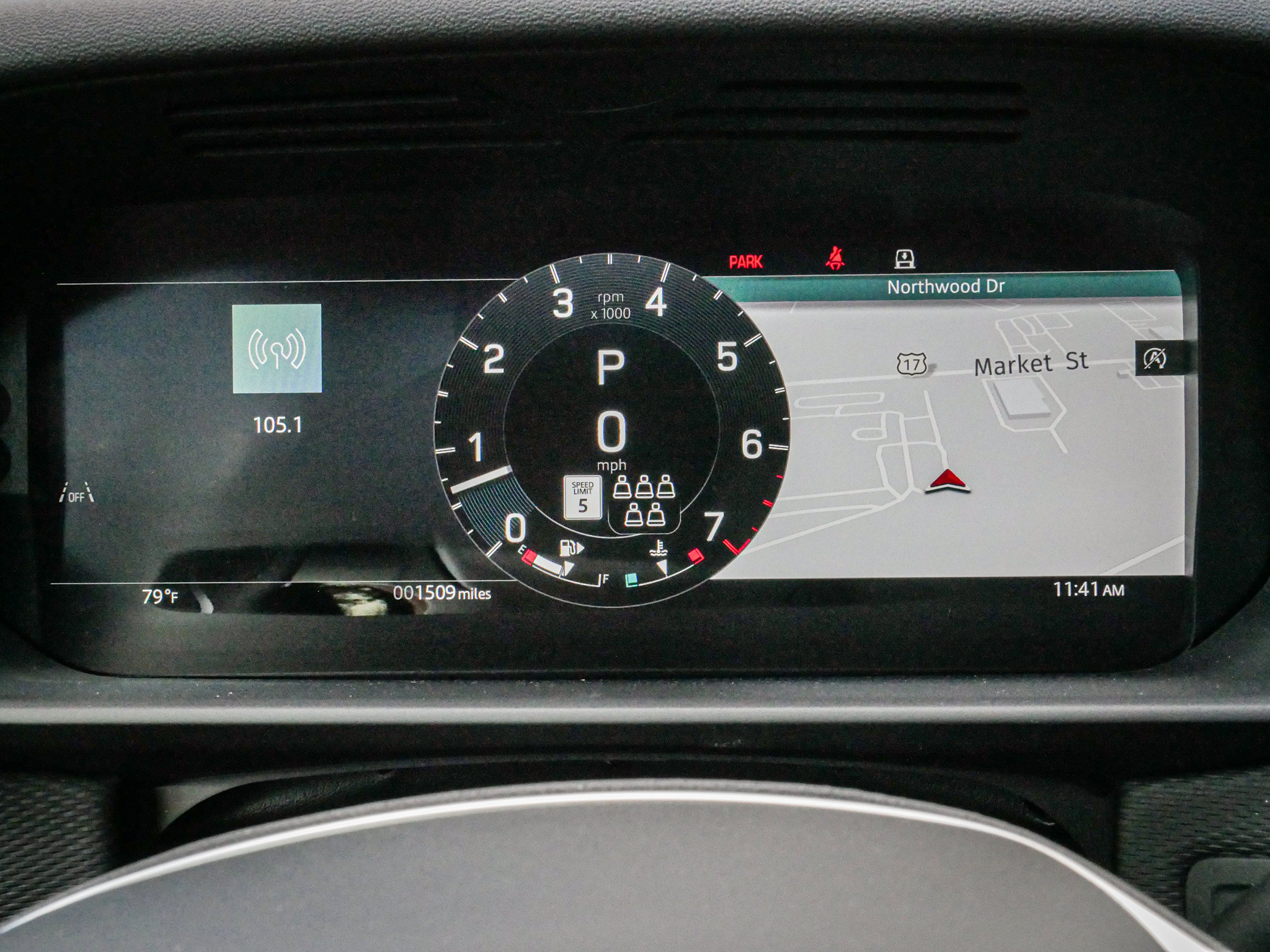 Used 2026 Land Rover Discovery Limited Edition AWD/4WD image 20