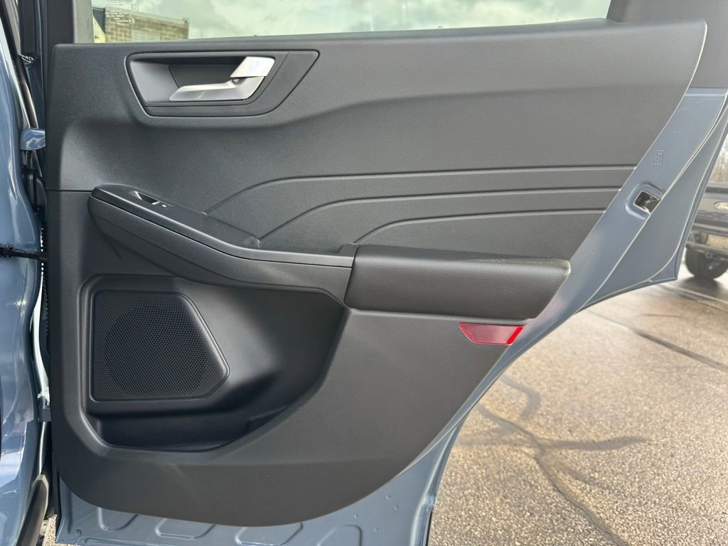 New 2026 Ford Escape ST-Line Select w/ Equipment Group 401A image 25