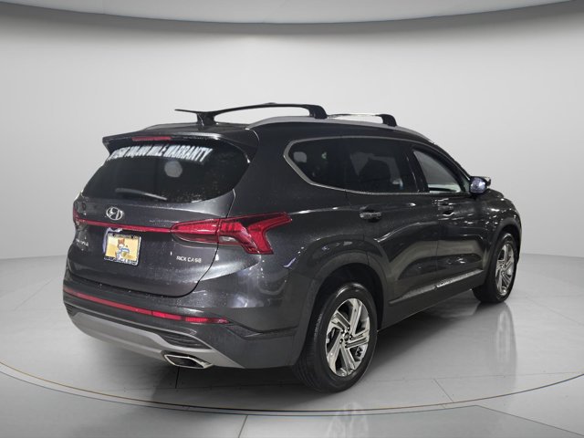 Used 2023 Hyundai Santa Fe SEL FWD image 6