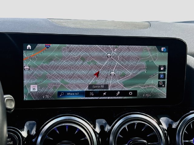 Used 2023 Mercedes-Benz GLA 250 4MATIC image 18