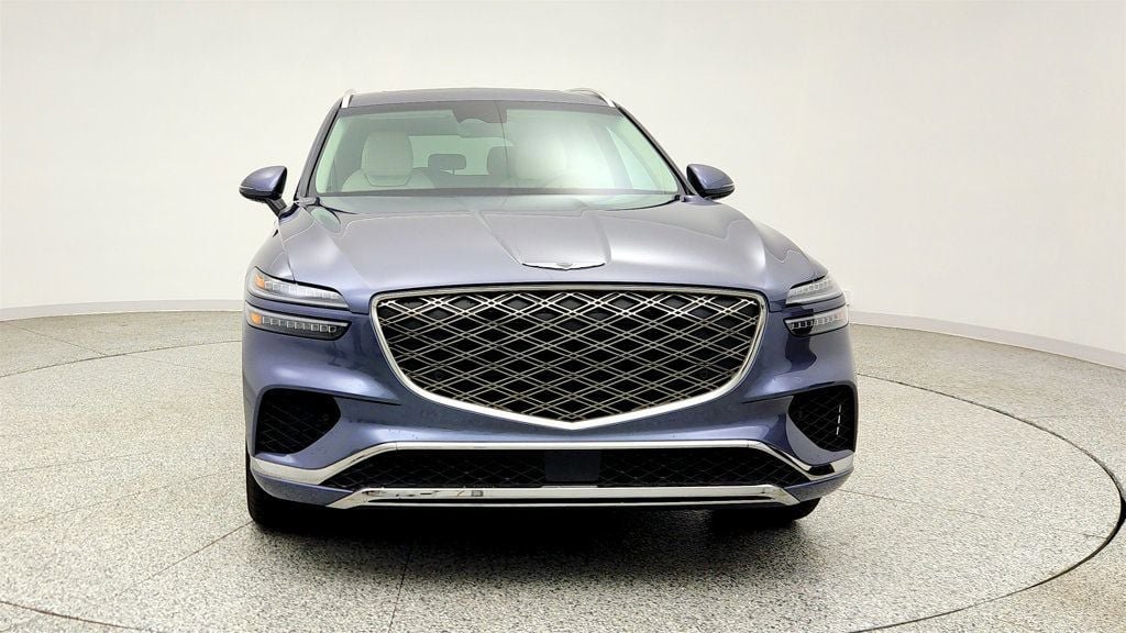 Used 2026 Genesis GV70 2.5T Select AWD/4WD image 2