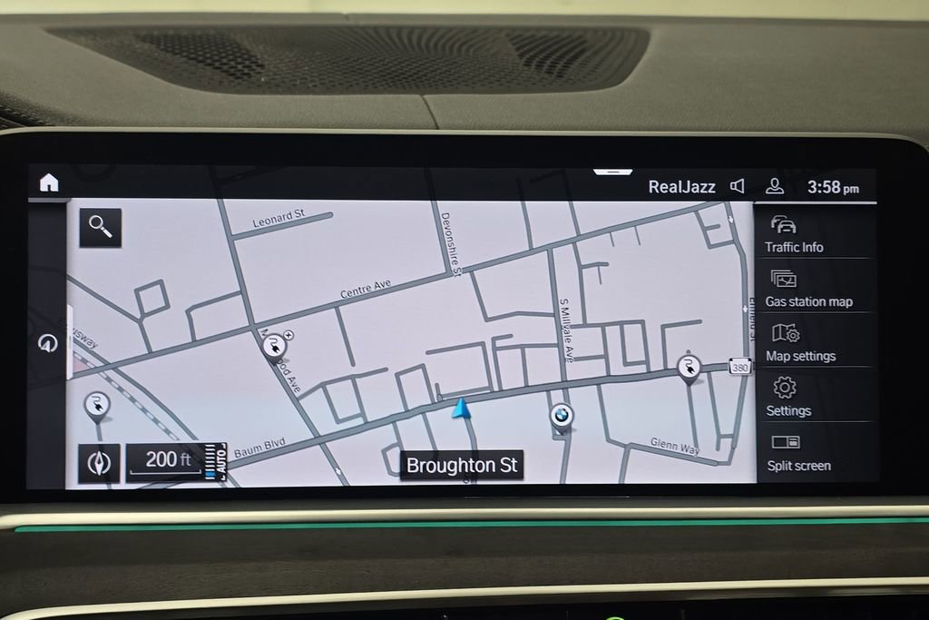 Certified 2023 BMW X5 xDrive45e w/ Executive Package image 19