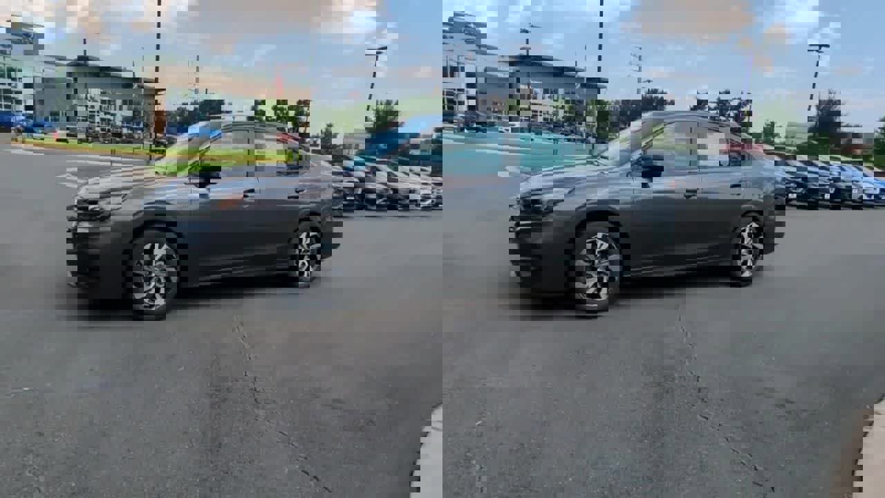 New 2025 Subaru Legacy Premium image 4