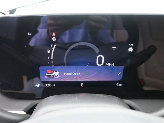 New 2026 Buick Encore GX Avenir w/ Avenir Technology Package image 36