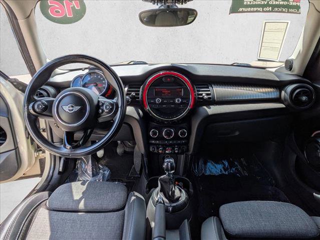 Used 2016 MINI Cooper S FWD image 14