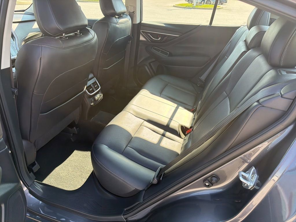 Used 2022 Subaru Legacy Limited AWD/4WD image 11
