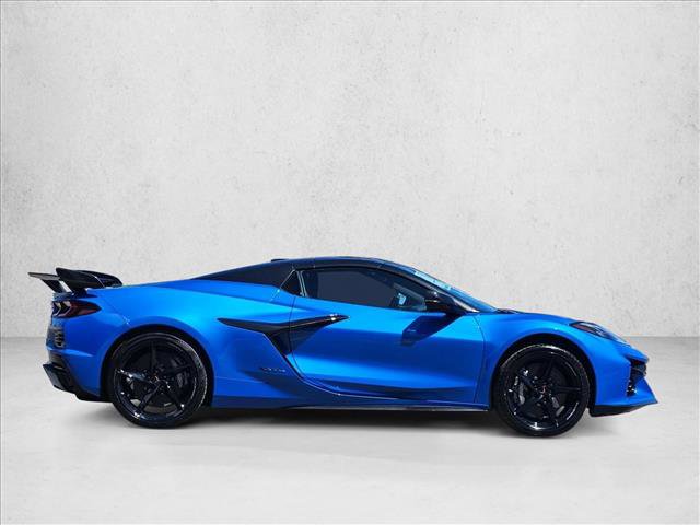 New 2026 Chevrolet Corvette E-Ray image 10