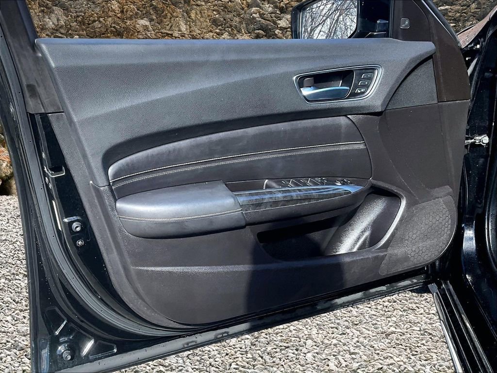 Used 2019 Acura TLX V6 w/ Technology Package image 19