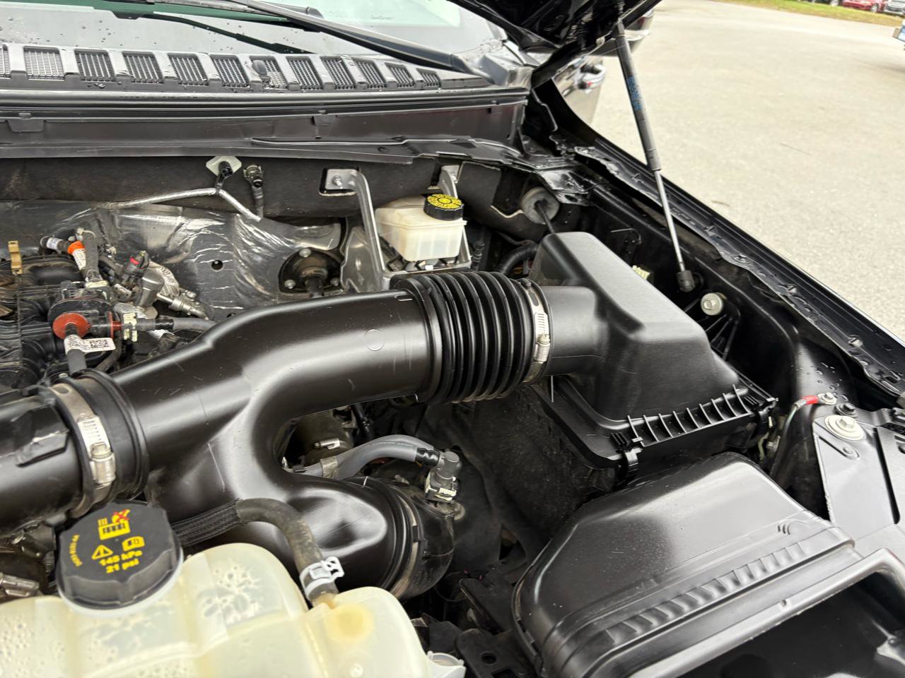 Certified 2024 Ford Expedition Limited image 72