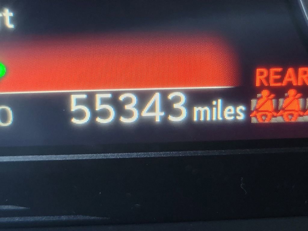 Used 2020 Lexus ES 300h w/ Accessory Package 2 image 10