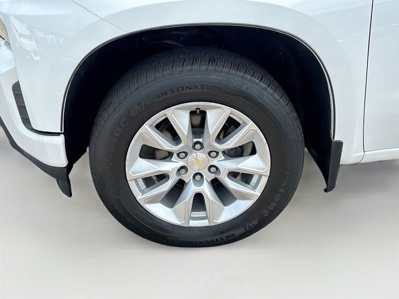 Used 2021 Chevrolet Silverado 1500 Custom w/ Safety Confidence Package RWD image 28