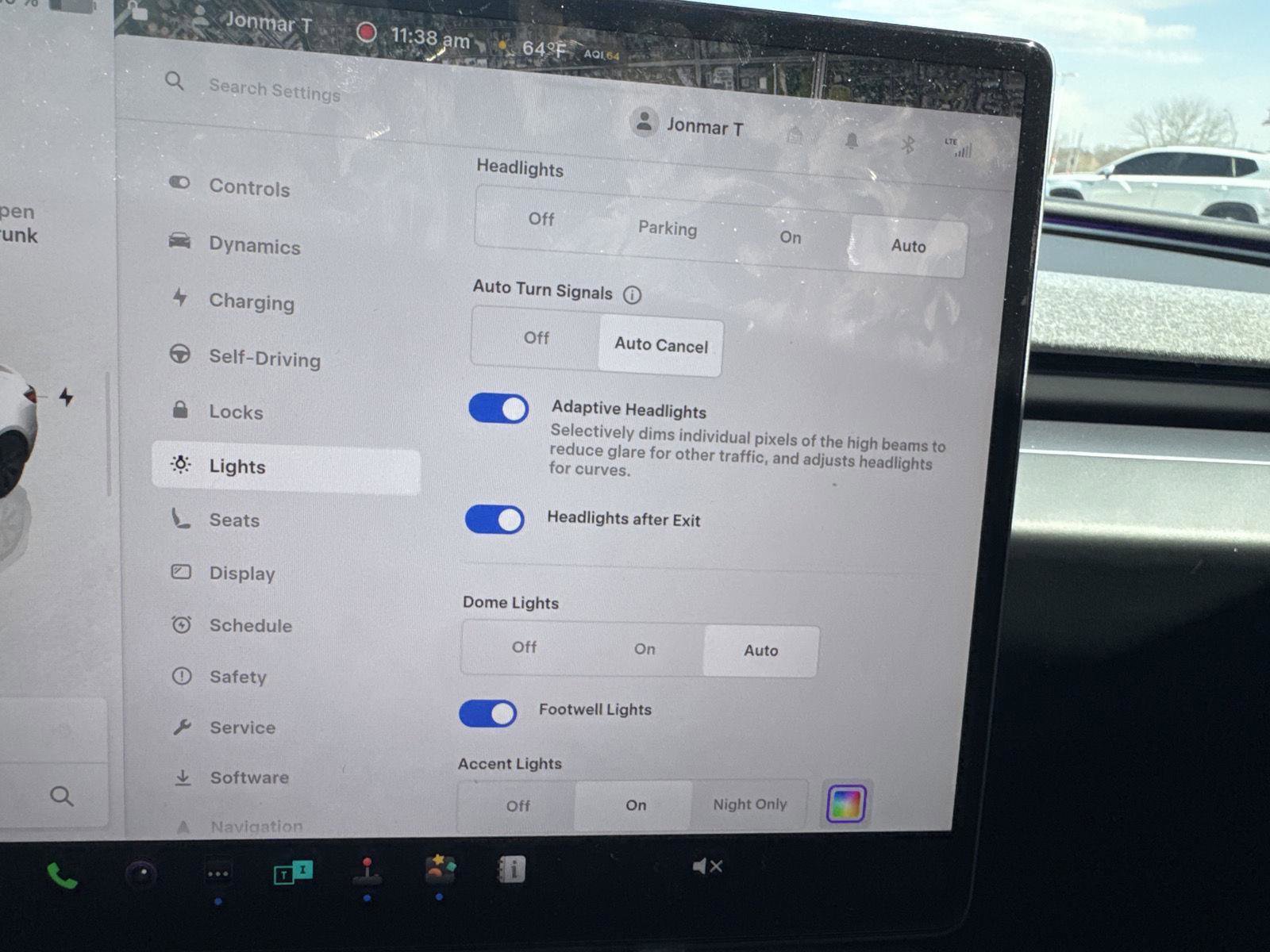 Used 2025 Tesla Model 3 Long Range image 39