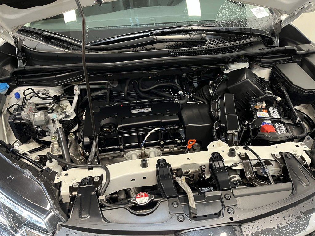 Used 2016 Honda CR-V Touring image 20