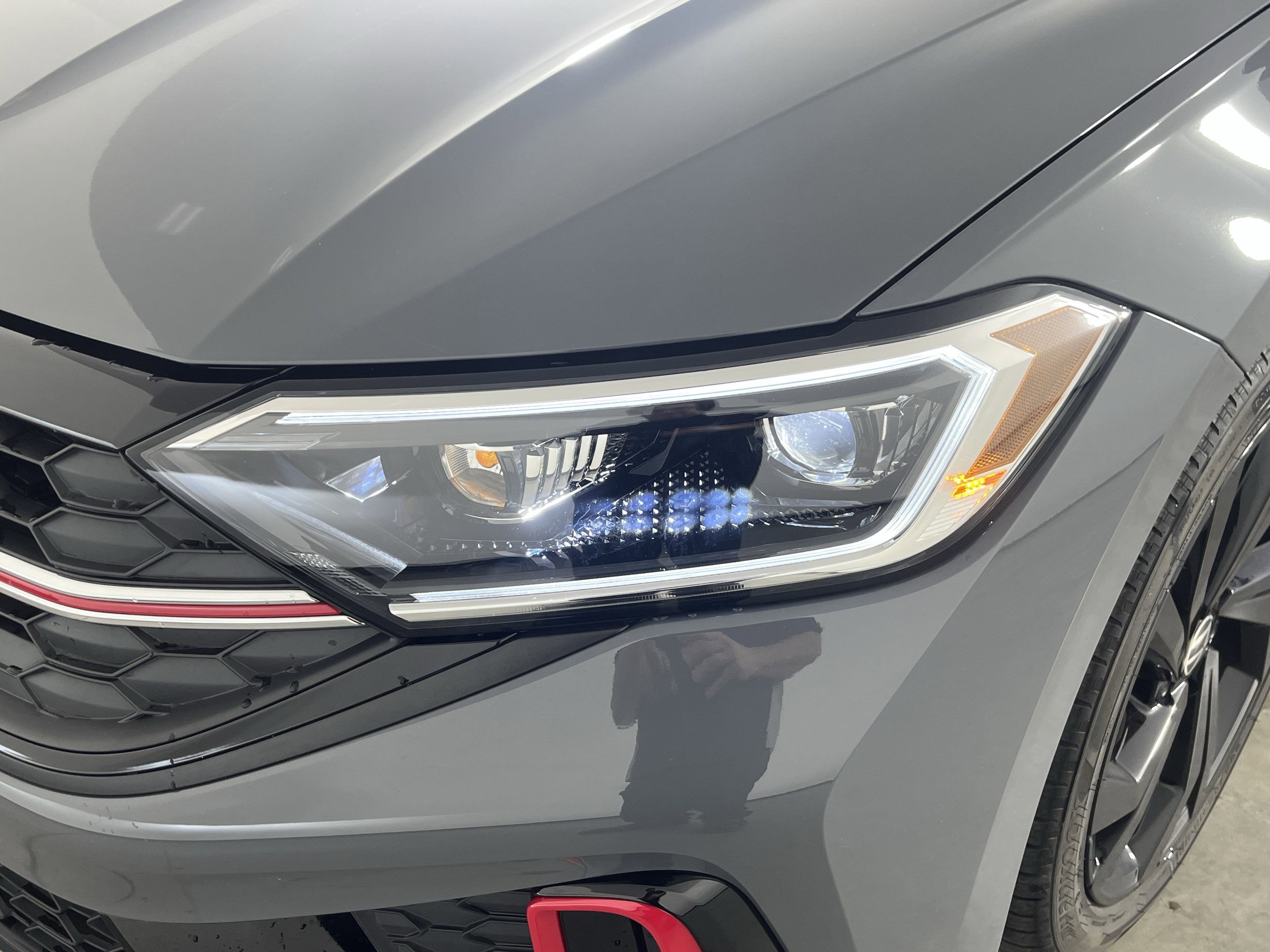 Used 2023 Volkswagen Jetta GLI Autobahn image 23