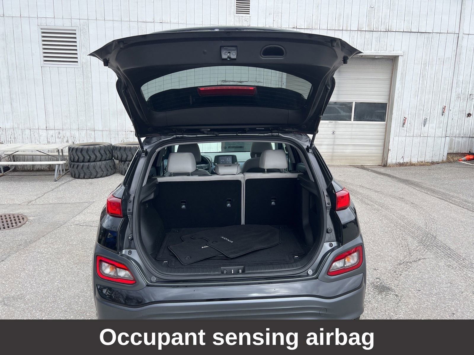 Used 2020 Hyundai Kona Limited image 18