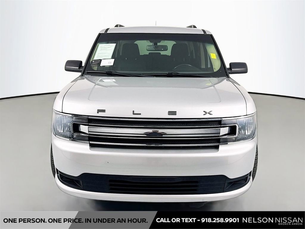 Used 2016 Ford Flex SE image 2