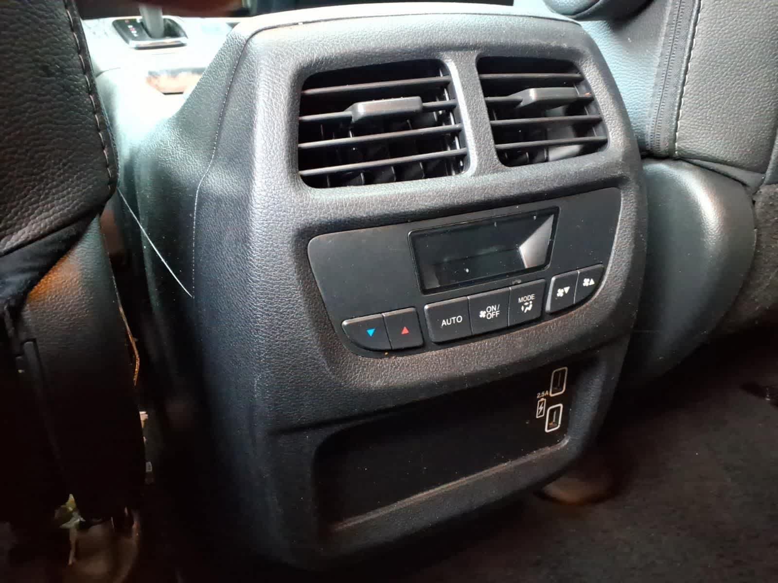 Certified 2020 Honda Pilot EX-L image 12