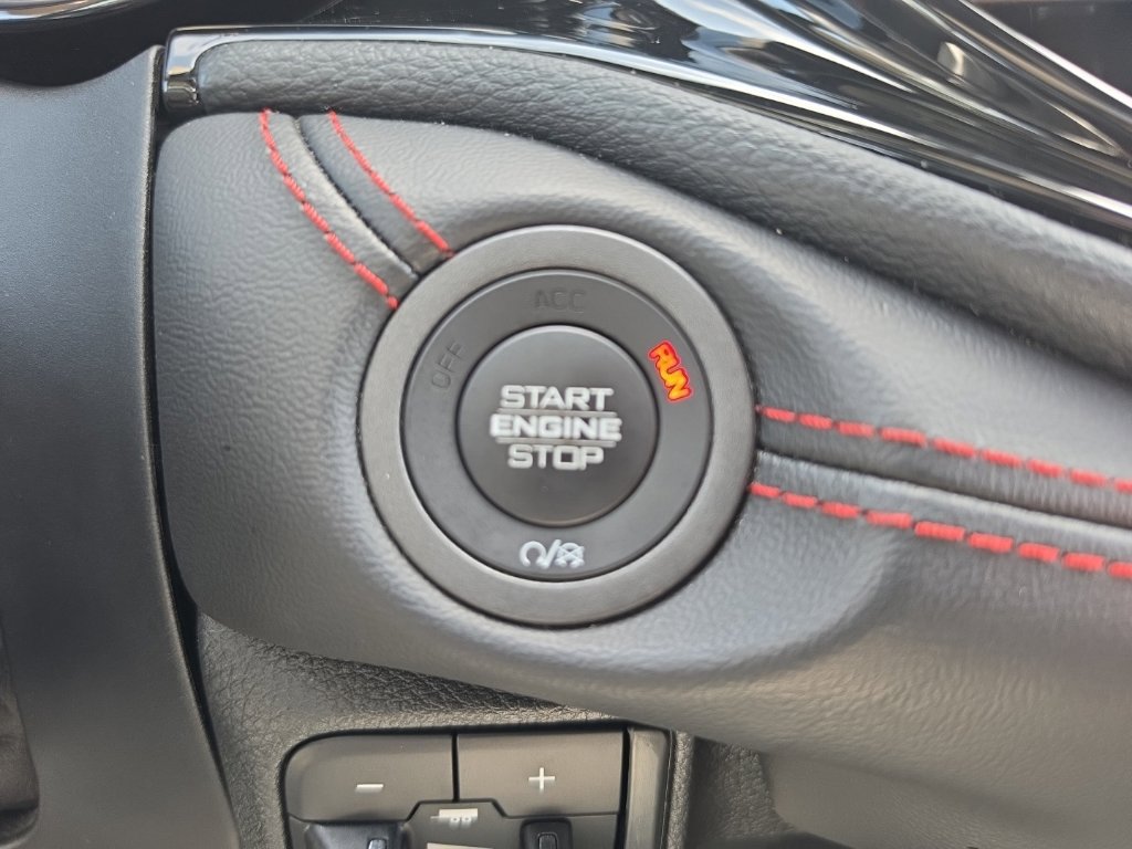 Used 2025 Dodge Durango R/T AWD/4WD image 26