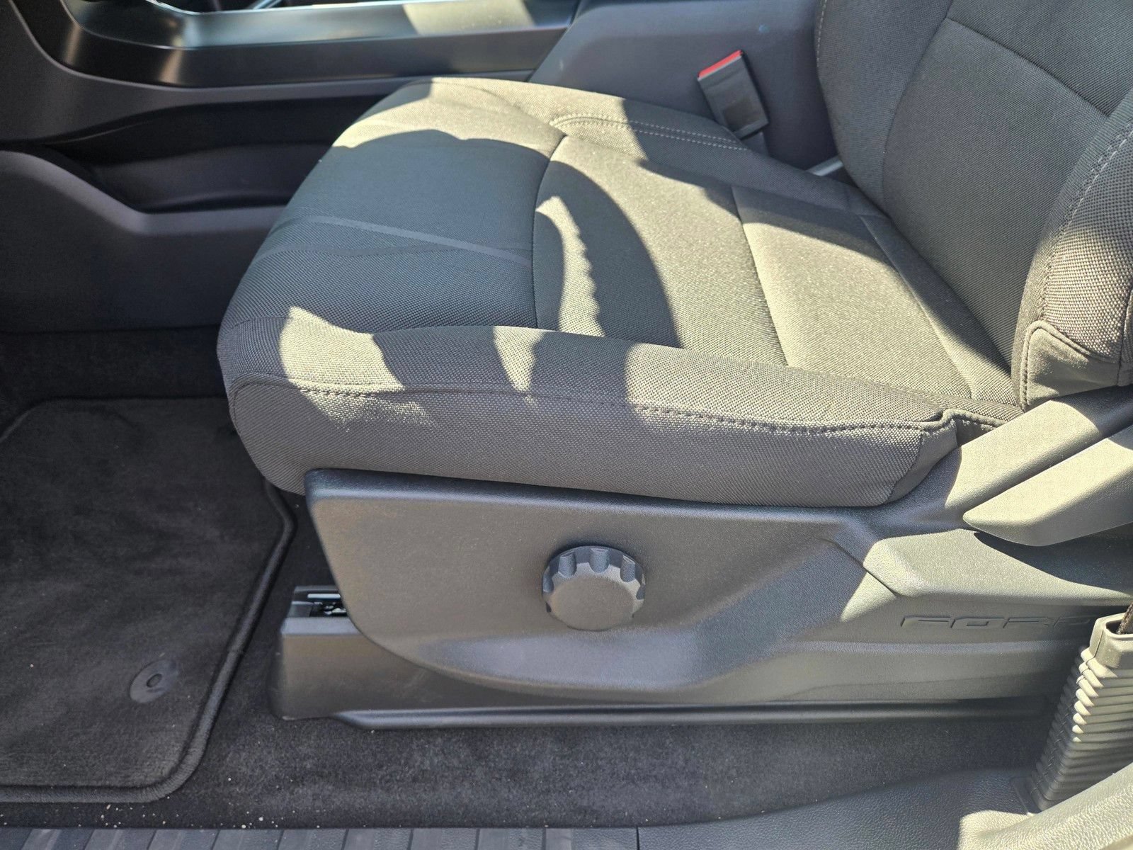 New 2026 Ford F150 STX RWD image 8