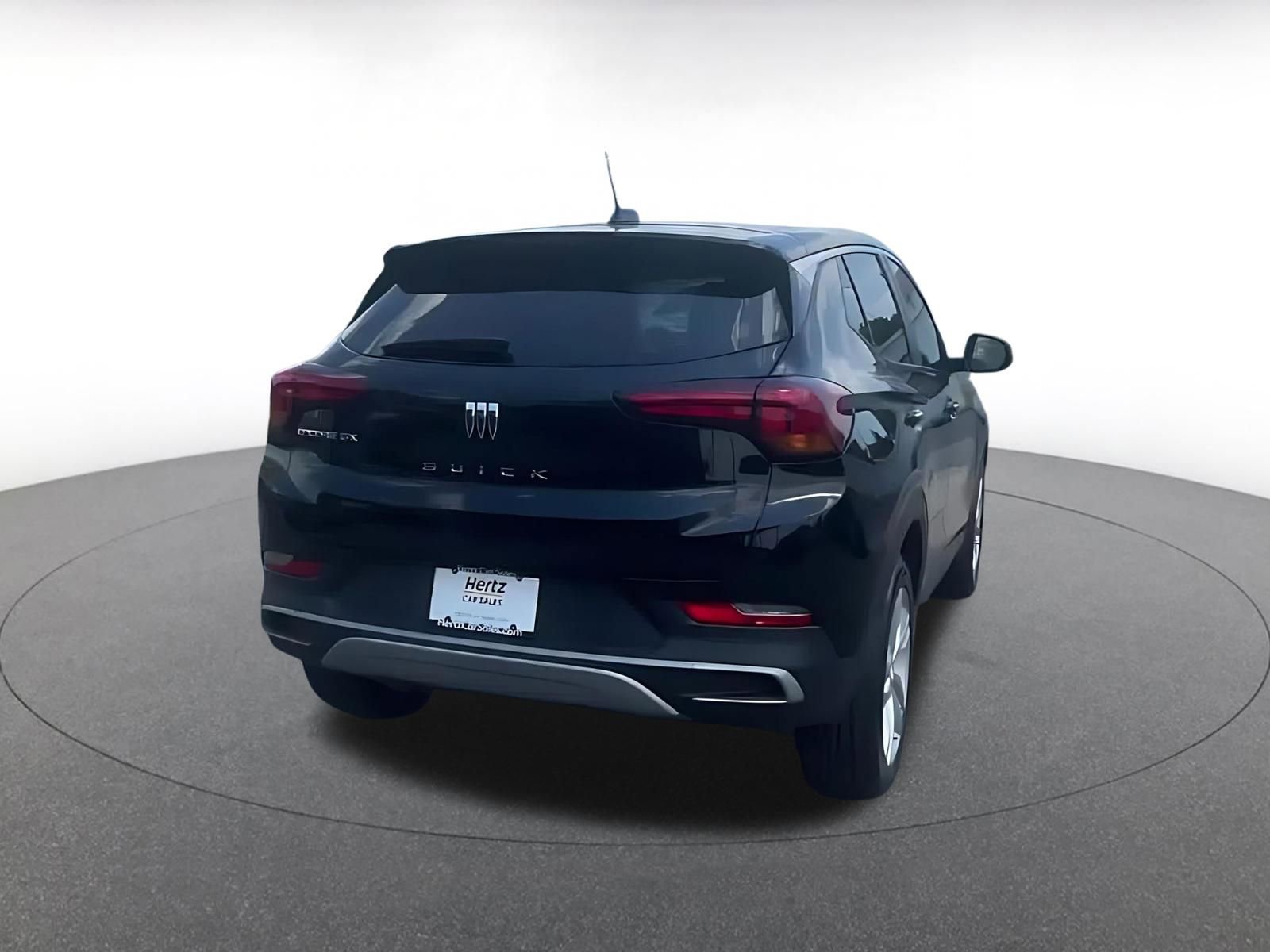 Used 2025 Buick Encore GX Preferred FWD image 15