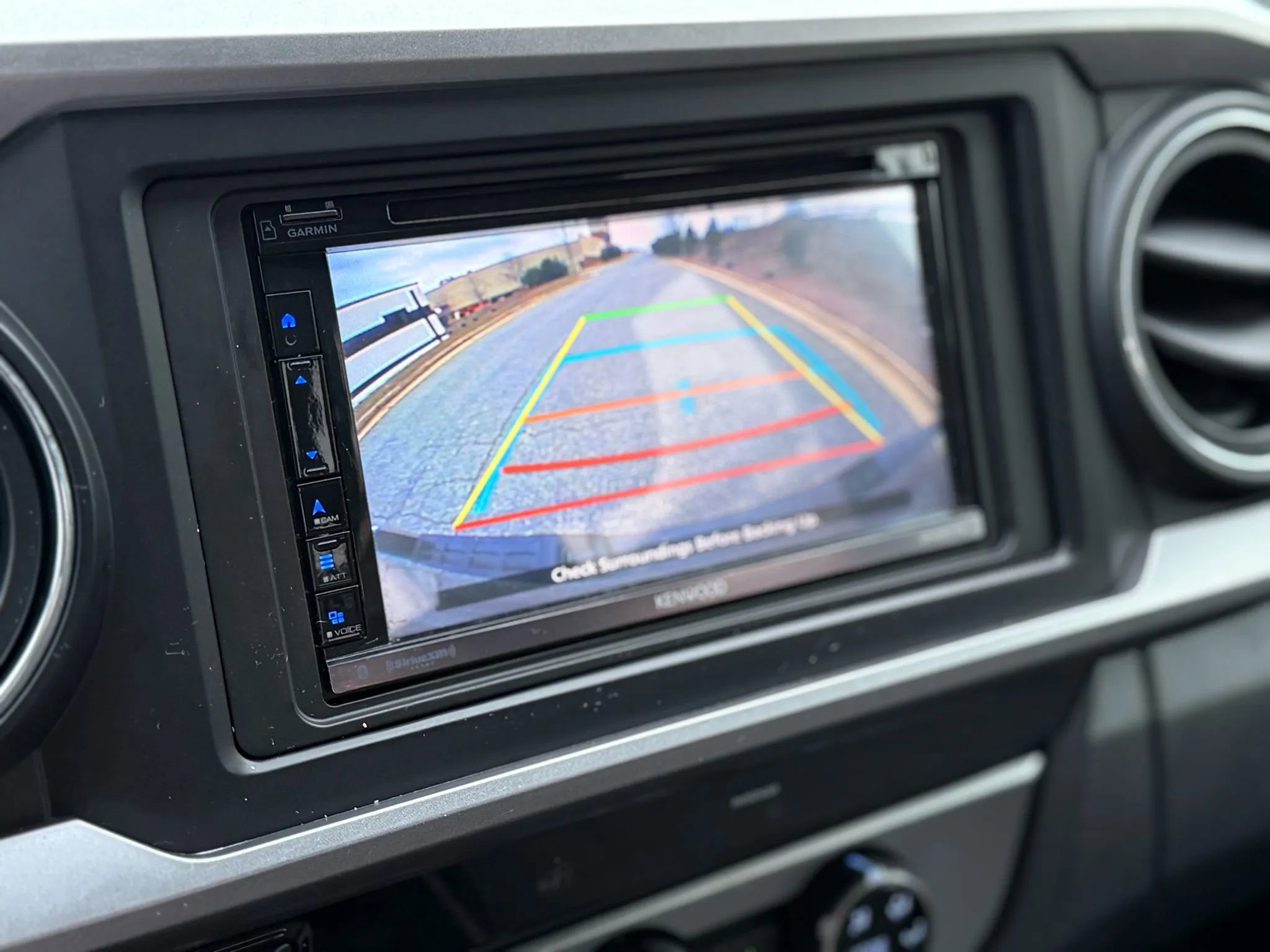 Used 2017 Toyota Tacoma SR5 w/ Tow Package image 37