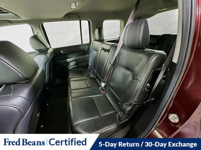 Used 2013 Honda Pilot EX-L image 24