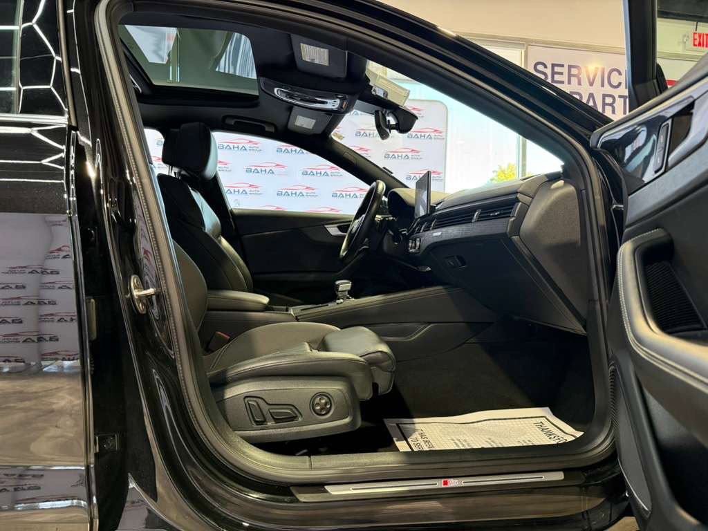 Used 2024 Audi A4 2.0T Premium Plus image 45