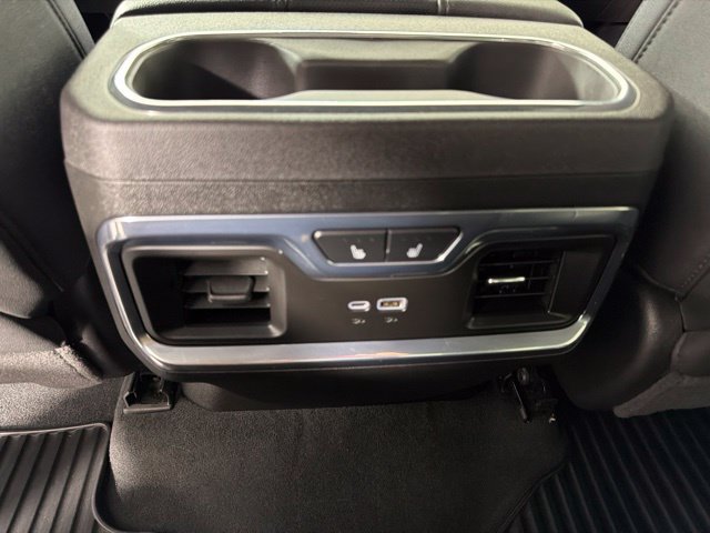 Used 2026 Chevrolet Silverado 2500 LTZ w/ LTZ Premium Package AWD/4WD image 28