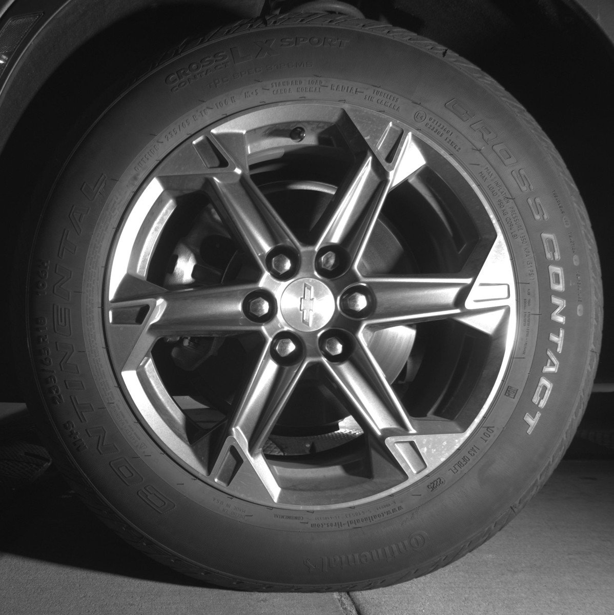 Used 2025 Chevrolet Blazer LT FWD image 12