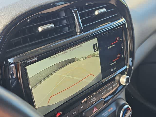 Used 2020 Kia Soul EX FWD image 30