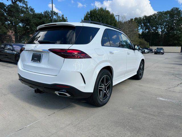 Certified 2025 Mercedes-Benz GLE 350 4MATIC image 27