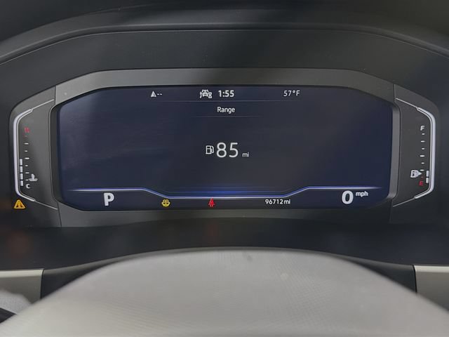 Used 2023 Volkswagen Atlas Cross Sport SE FWD image 13
