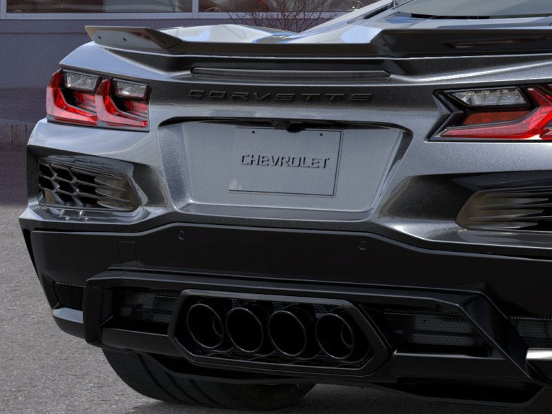 New 2027 Chevrolet Corvette Z06 RWD image 14