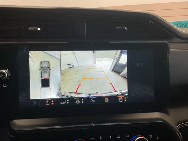 Used 2024 GMC Sierra 1500 AT4X image 25