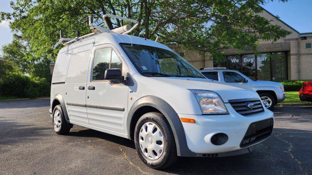 Used 2013 Ford Transit Connect XLT