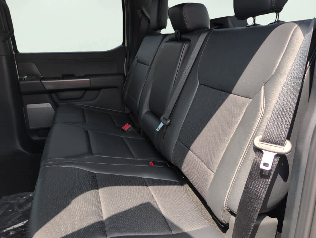 New 2025 Ford F150 Lariat image 9